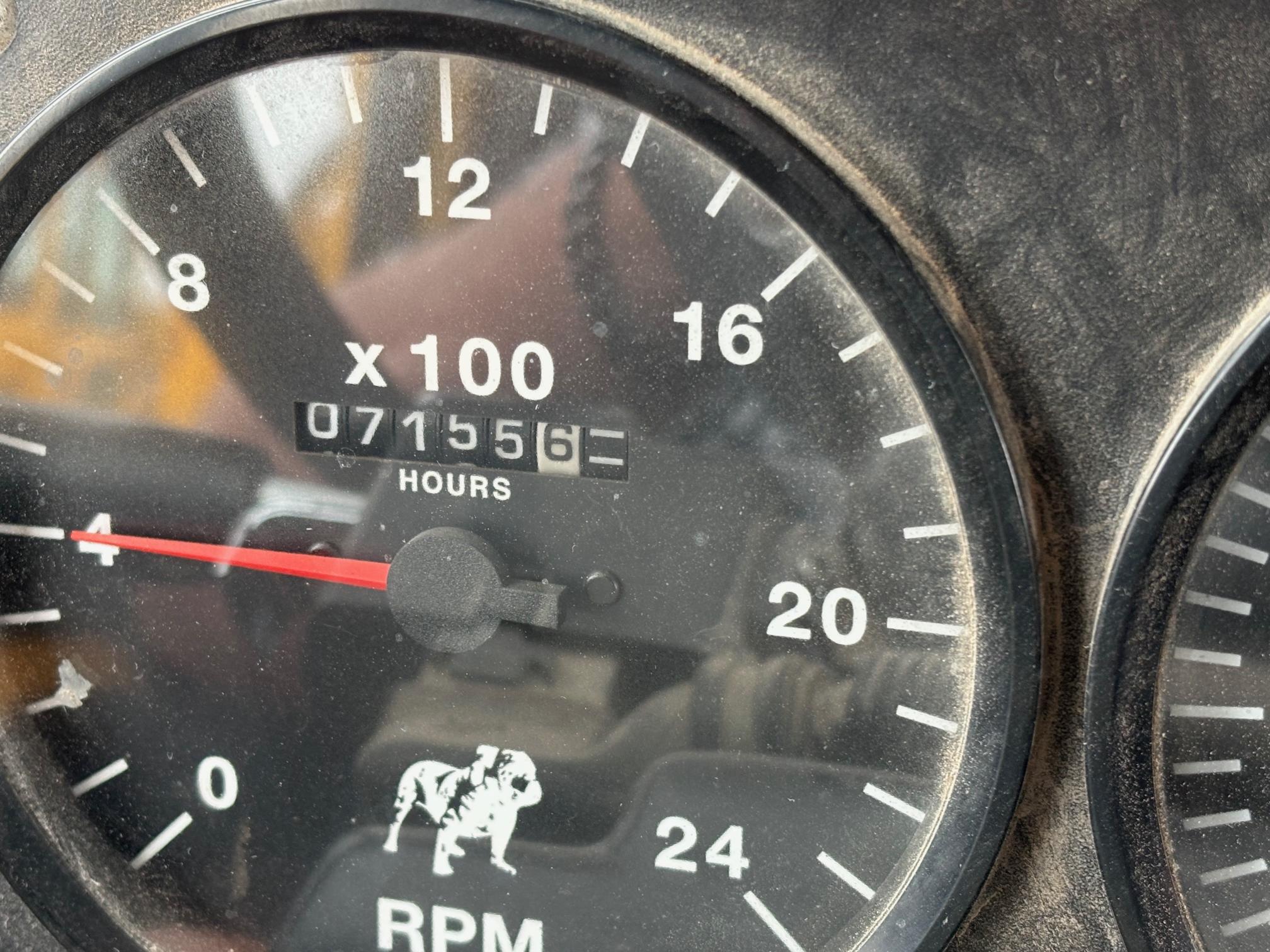 1995 MACK CL713 - Image 16